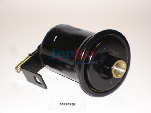 JAPKO Brændstof-filter 30280 Påskruet for TOYOTA