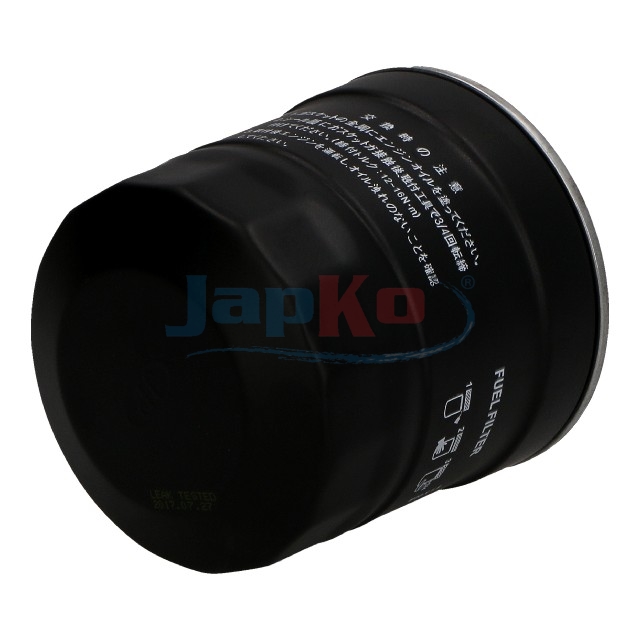 JAPKO Brændstof-filter 30303 Påskruet for MAZDA MITSUBISHI