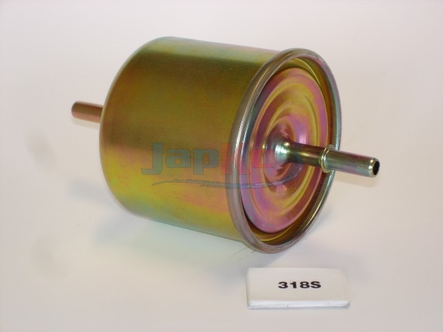 JAPKO Brændstof-filter 30318 Lednings for MAZDA