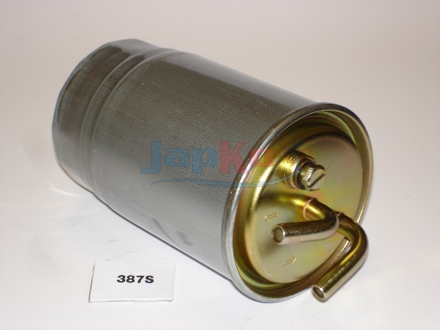 JAPKO Brændstof-filter 30387 Lednings for FORD MAZDA
