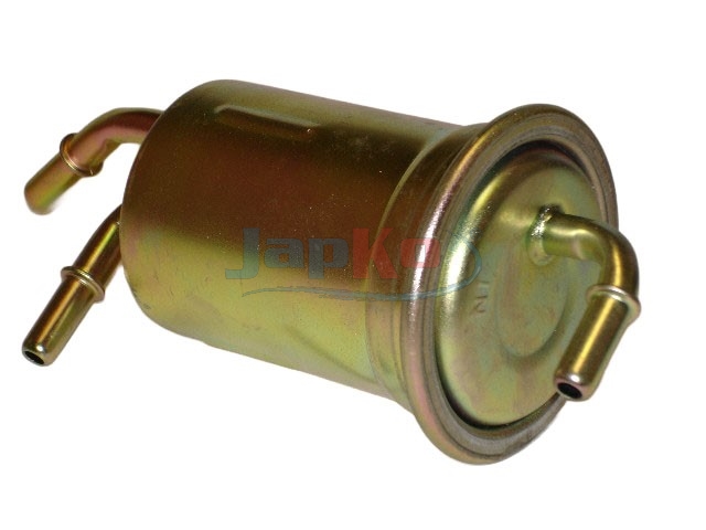 JAPKO Brændstof-filter 30395 Lednings for KIA MAZDA