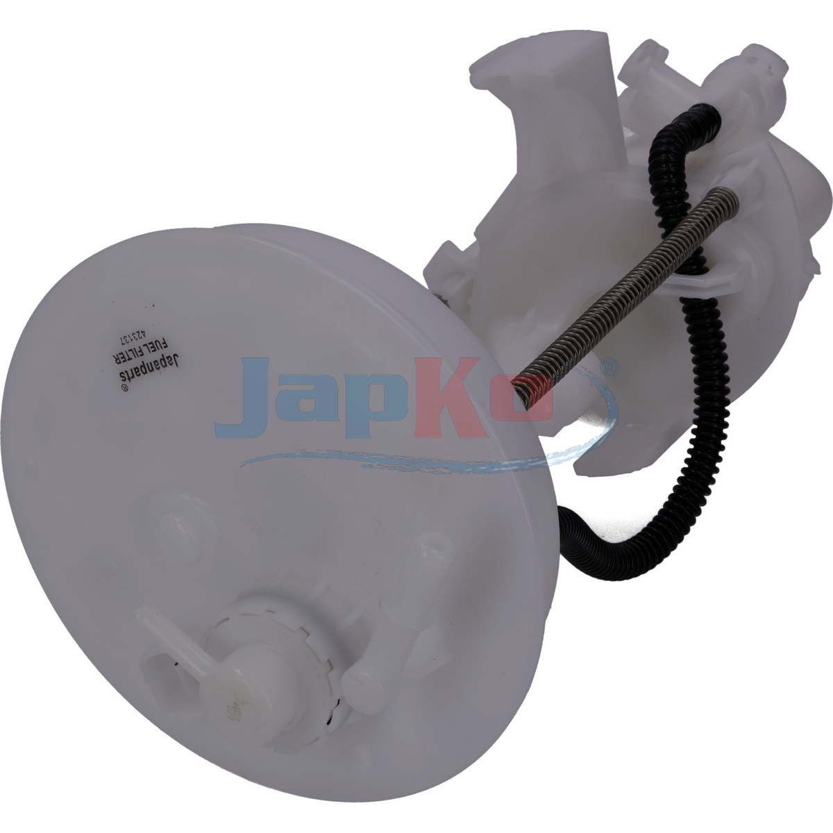 JAPKO Brændstof-filter 30432 Lednings for HONDA