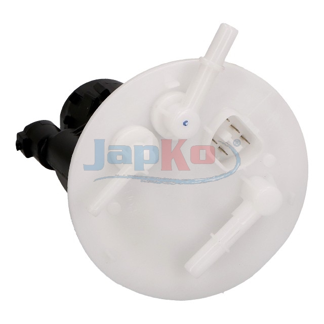 JAPKO Brændstof-filter 30529 Lednings 166mm for SUBARU MITSUBISHI
