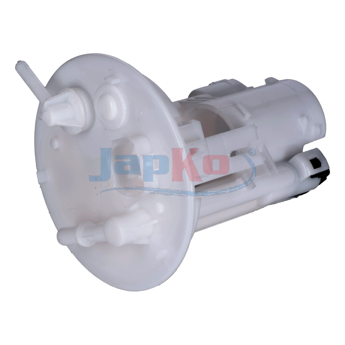 JAPKO Brændstof-filter 30534 Lednings for MITSUBISHI