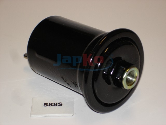 JAPKO Brændstof-filter 30588 Påskruet for MITSUBISHI