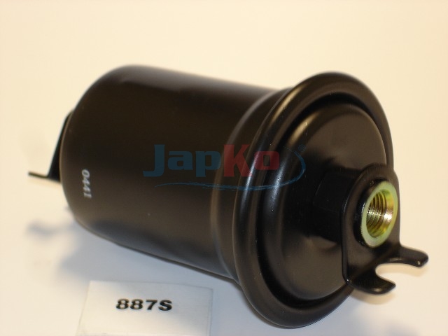JAPKO Brændstof-filter 30887 Påskruet for TOYOTA