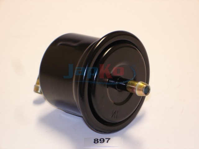 JAPKO Brændstof-filter 30897 Lednings for SUZUKI NISSAN