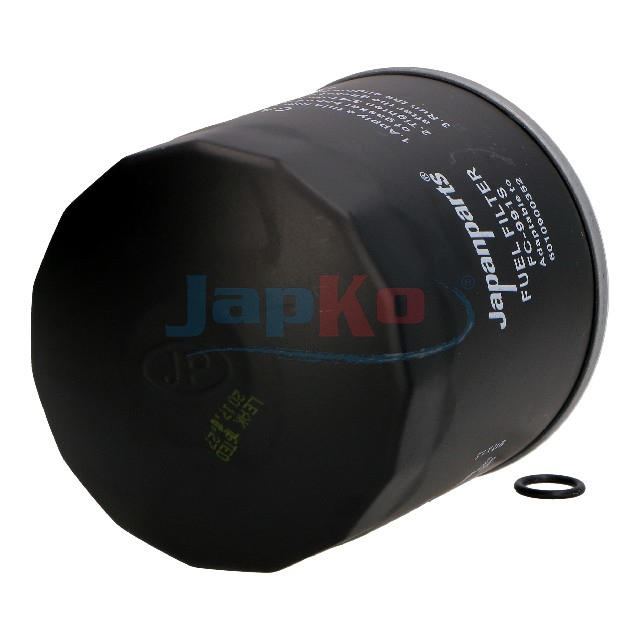 JAPKO Brændstof-filter 30991 Påskruet for PEUGEOT CITROËN FORD MERCEDES-BENZ GENERAL MOTORS DAEWOO SSANGYONG