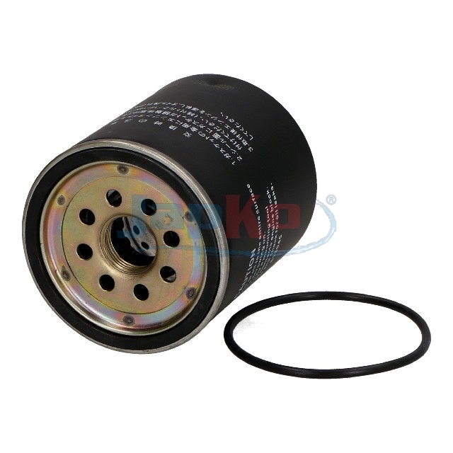 JAPKO Brændstof-filter 30997 Påskruet for CHRYSLER FIAT JEEP