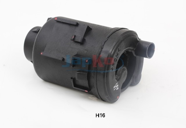 JAPKO Brændstof-filter 30h16 Lednings for HYUNDAI