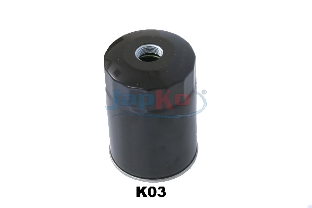 JAPKO Brændstof-filter 30k03 Påskruet for MITSUBISHI PROTON ISUZU KIA