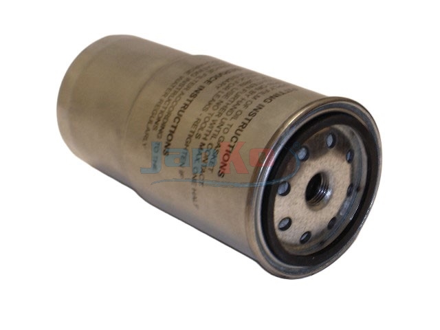 JAPKO Brændstof-filter 30l07 Påskruet for PIAGGIO LAND ROVER