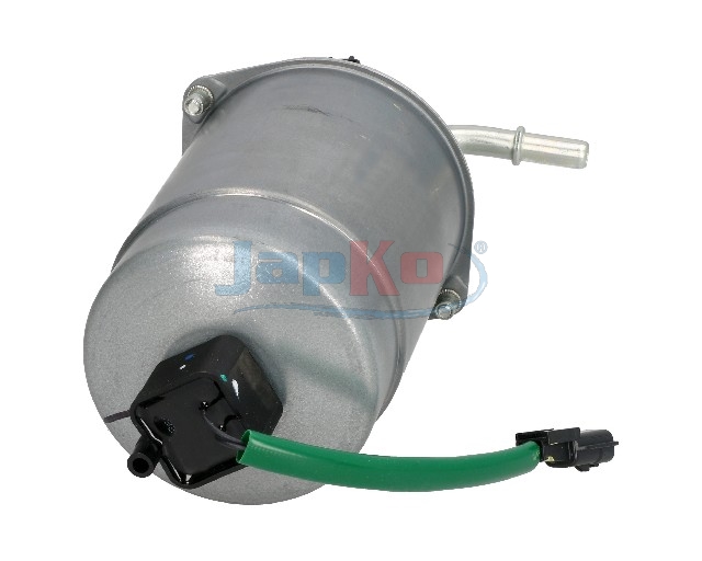 JAPKO Brændstof-filter 30s04 Lednings for SSANGYONG