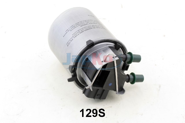 JAPKO Brændstof-filter 30129 Lednings 154mm for RENAULT