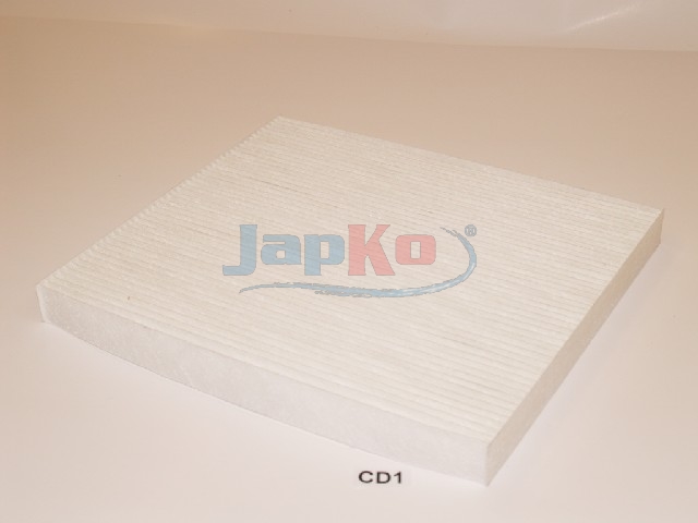JAPKO Kabineluftfilter 21cd1 for CADILLAC