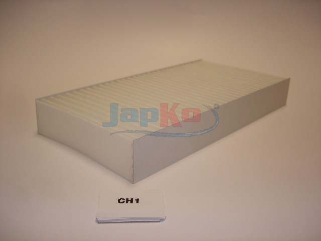 JAPKO Kabineluftfilter 21ch1 for CHRYSLER FIAT