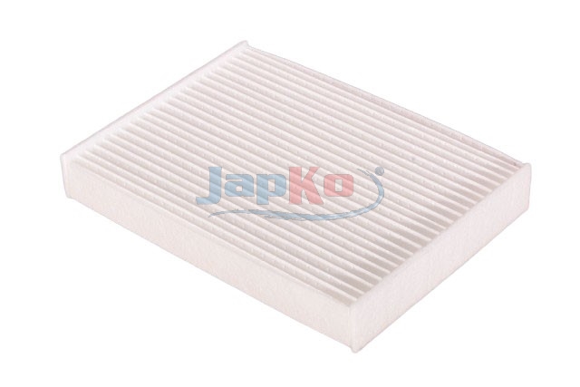 JAPKO Kabineluftfilter 21dc01 for NISSAN RENAULT DACIA