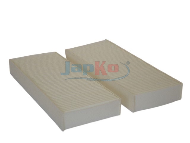 JAPKO Kabineluftfilter 21h010 for HONDA