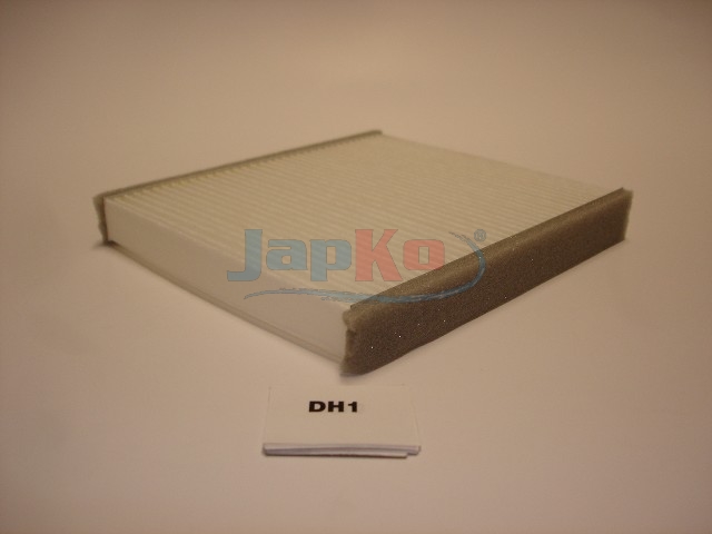 JAPKO Kabineluftfilter 21dh1 for DAIHATSU