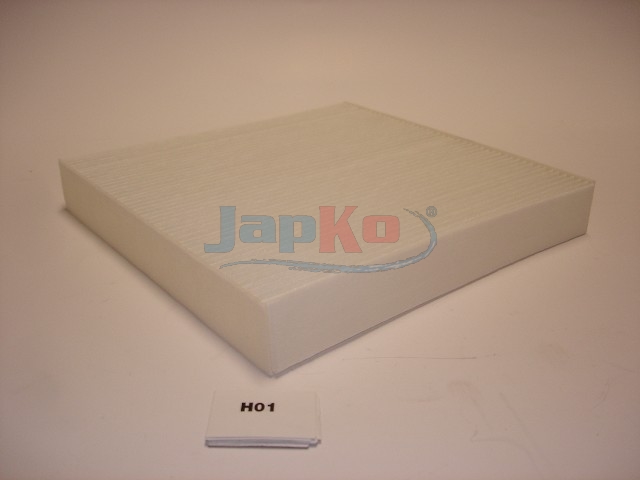 JAPKO Kabineluftfilter 21h01 for HONDA ROVER GEELY LEAPMOTOR