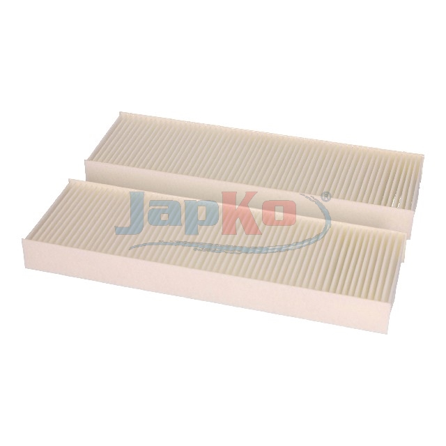 JAPKO Kabineluftfilter 21h016 for HONDA