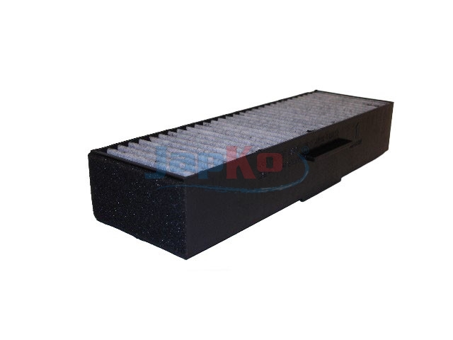 JAPKO Kabineluftfilter 21h10 for HYUNDAI