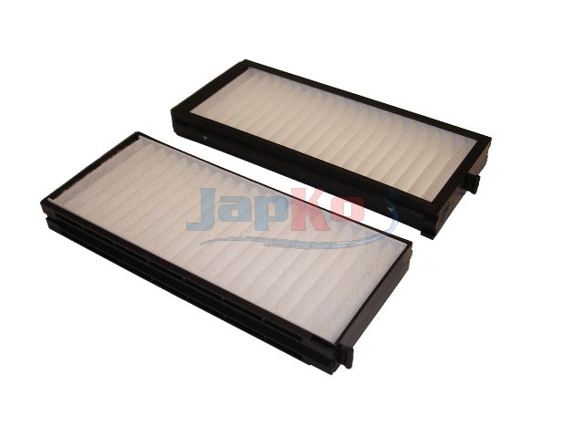 JAPKO Kabineluftfilter 21h17 for KIA