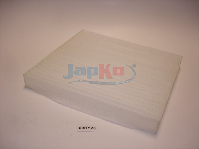 JAPKO Kabineluftfilter 21h23 for HYUNDAI KIA