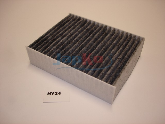 JAPKO Kabineluftfilter 21h24 for HYUNDAI