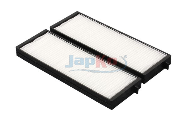 JAPKO Kabineluftfilter 21h31 for HYUNDAI