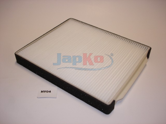JAPKO Kabineluftfilter 21hy04 for KIA HYUNDAI