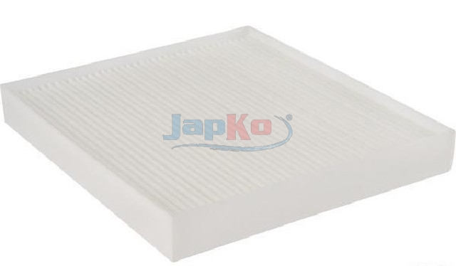 JAPKO Kabineluftfilter 21hy38 for KIA HYUNDAI