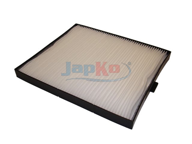 JAPKO Kabineluftfilter 21k00 for KIA