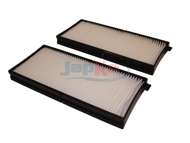 JAPKO Kabineluftfilter 21k15 for KIA