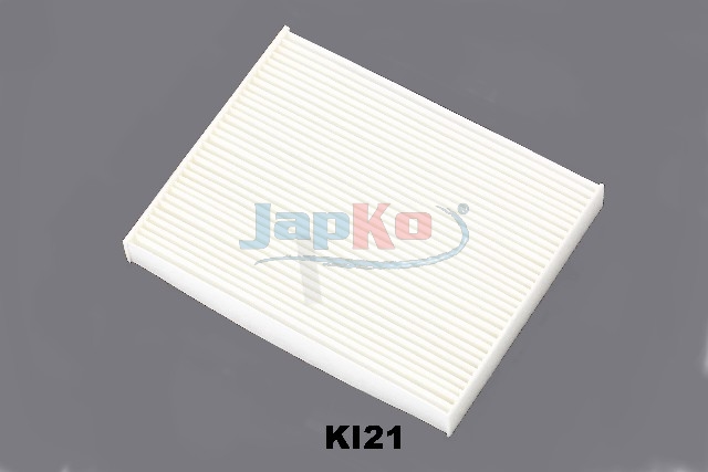 JAPKO Kabineluftfilter 21k21 for KIA