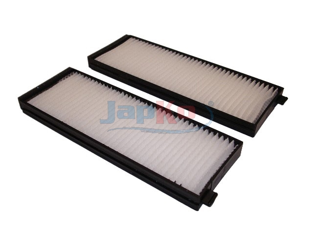 JAPKO Kabineluftfilter 21s01 for SSANGYONG CHEVROLET