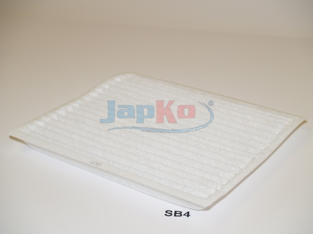 JAPKO Kabineluftfilter 21sb4