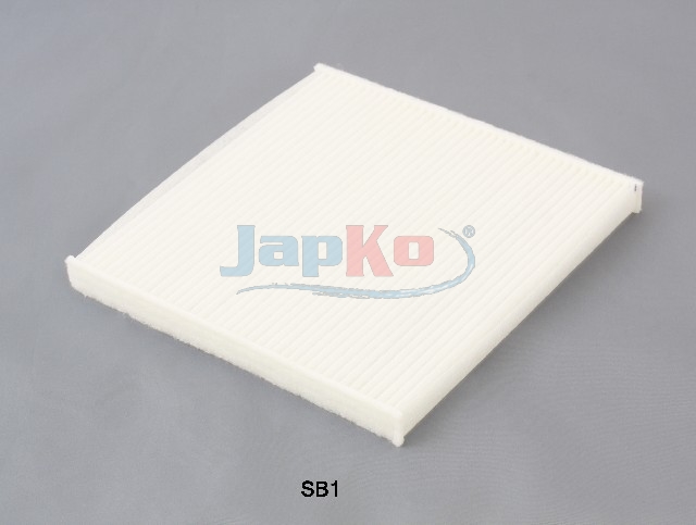 JAPKO Kabineluftfilter 21sb1 for SUBARU