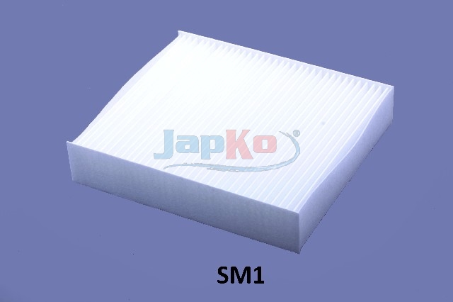 JAPKO Kabineluftfilter 21sm1 for MITSUBISHI
