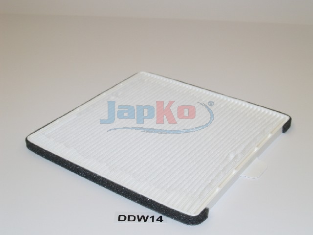 JAPKO Kabineluftfilter 21w14 for DAEWOO