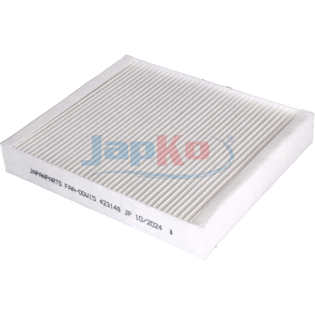 JAPKO Kabineluftfilter 21w15 for OPEL CHEVROLET GENERAL MOTORS VAUXHALL GMC