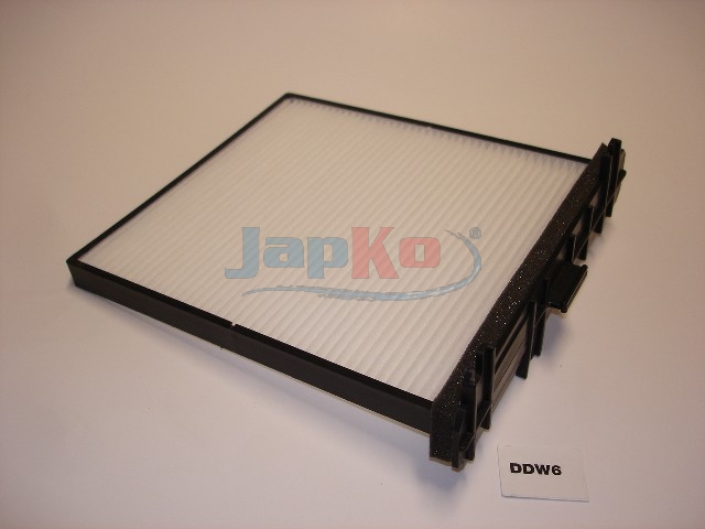 JAPKO Kabineluftfilter 21w6 for DAEWOO