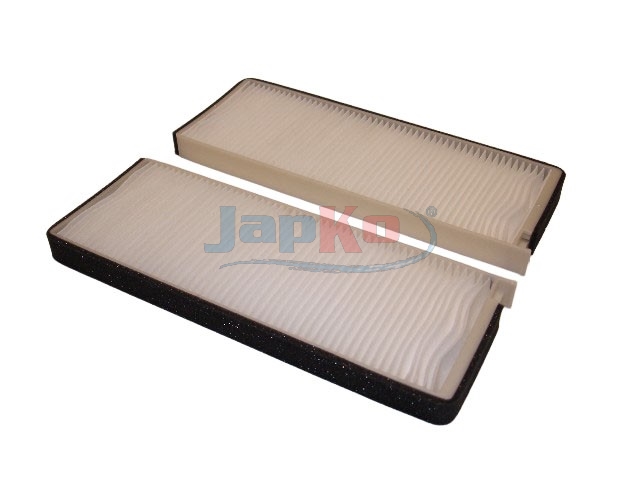 JAPKO Kabineluftfilter 21w7 for SSANGYONG