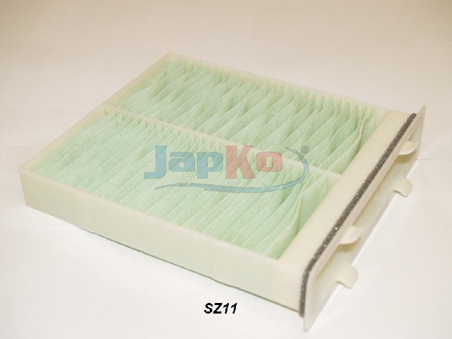 JAPKO Kabineluftfilter 21z11 for SUZUKI