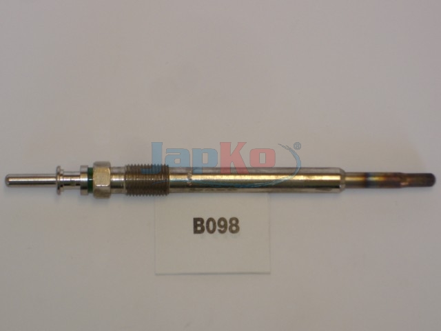 JAPKO Gløderør b098 for OPEL GENERAL MOTORS BMW VAUXHALL