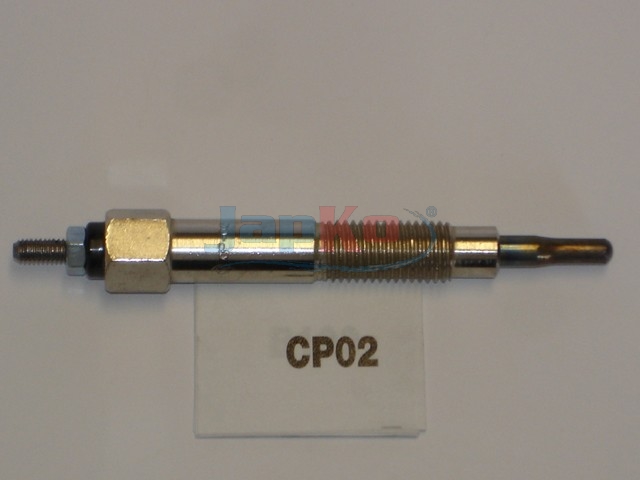 JAPKO Gløderør cp02 for MAZDA NISSAN