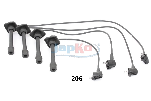 JAPKO Tændkabelsæt 132206 for TOYOTA