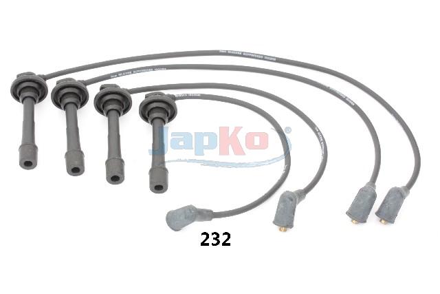 JAPKO Tændkabelsæt 132232 for TOYOTA