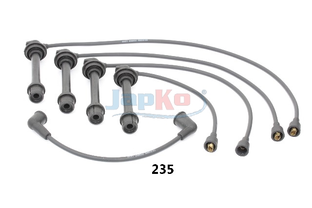 JAPKO Tændkabelsæt 132235 for TOYOTA