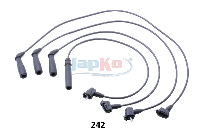 JAPKO Tændkabelsæt 132242 for TOYOTA